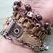 Giant Leap Bracelet/Necklace Wrap