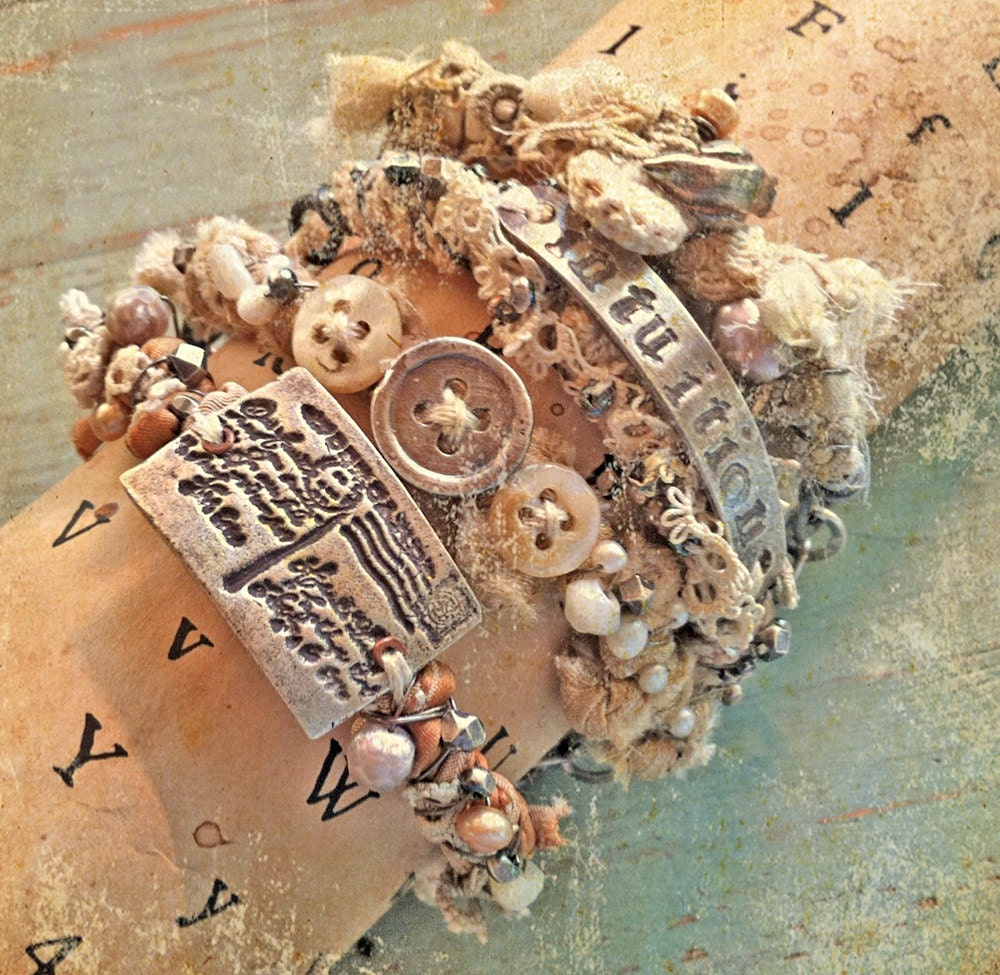 intuition bracelet