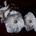 Fused Plastic Necklace - Eco Friendly