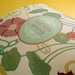 2010 Art Nouveau Agenda