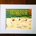 Study Nature, Love Nature 8x10 Matted Giclee Art Print