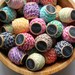 Mini Spool of Baker's Twine