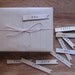 Personalized Gift Tags (set of 10)