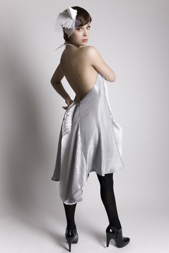 Gezane Dress