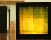Green light box