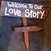 Custom order for Christina Silva 2 signs