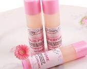 Sweet Angel Kisses scented Moisturizing Solid Perfume - Natural and Paraben Free