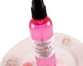 Elegance scented Refreshing Body Splash, Paraben Free (4 oz)