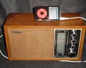 Sony TFM-9440W MP3 Player