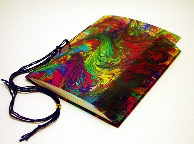 Stained Glass Journal No. 12