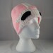 Beanie - Castle Crashers, Pink Knight Beanie