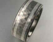 Men's Wedding Band