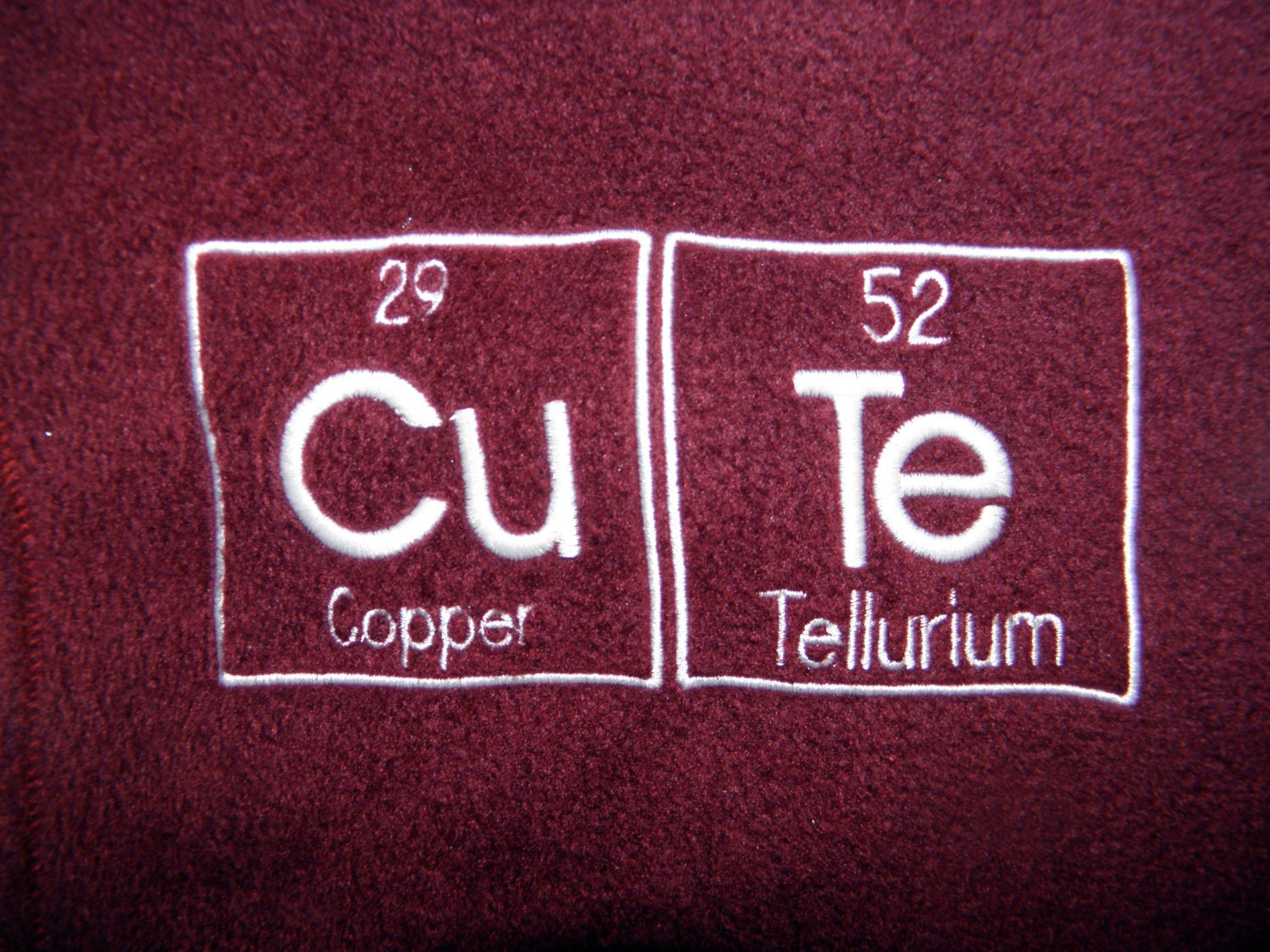 Cute Chemistry Pictures
