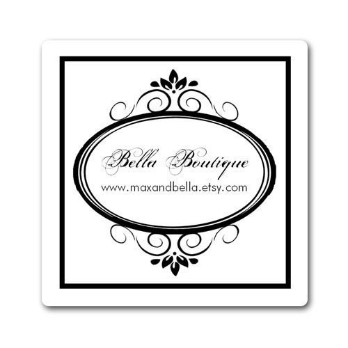 Personalized French Oval Stickers, Labels, Address Labels, Seals, Wedding, Invitations, French, Flourish, Gift Tag, Goody Bag - Set of 20