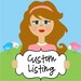 Custom Order for bfgolden