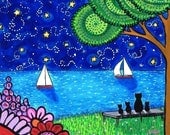 Black Cat Dreamers
