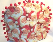 Happy Santa Tea Cozy
