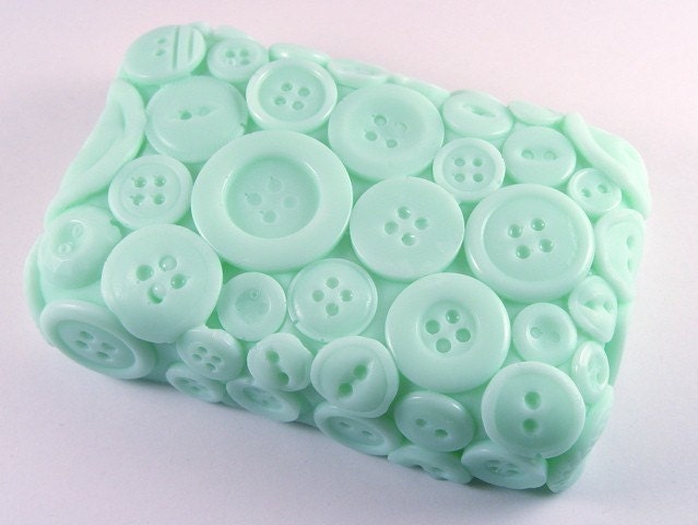Fresh Laundry Button Soap The ORIGINAL and Still The BEST