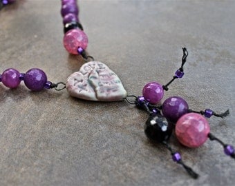 My Love Necklace