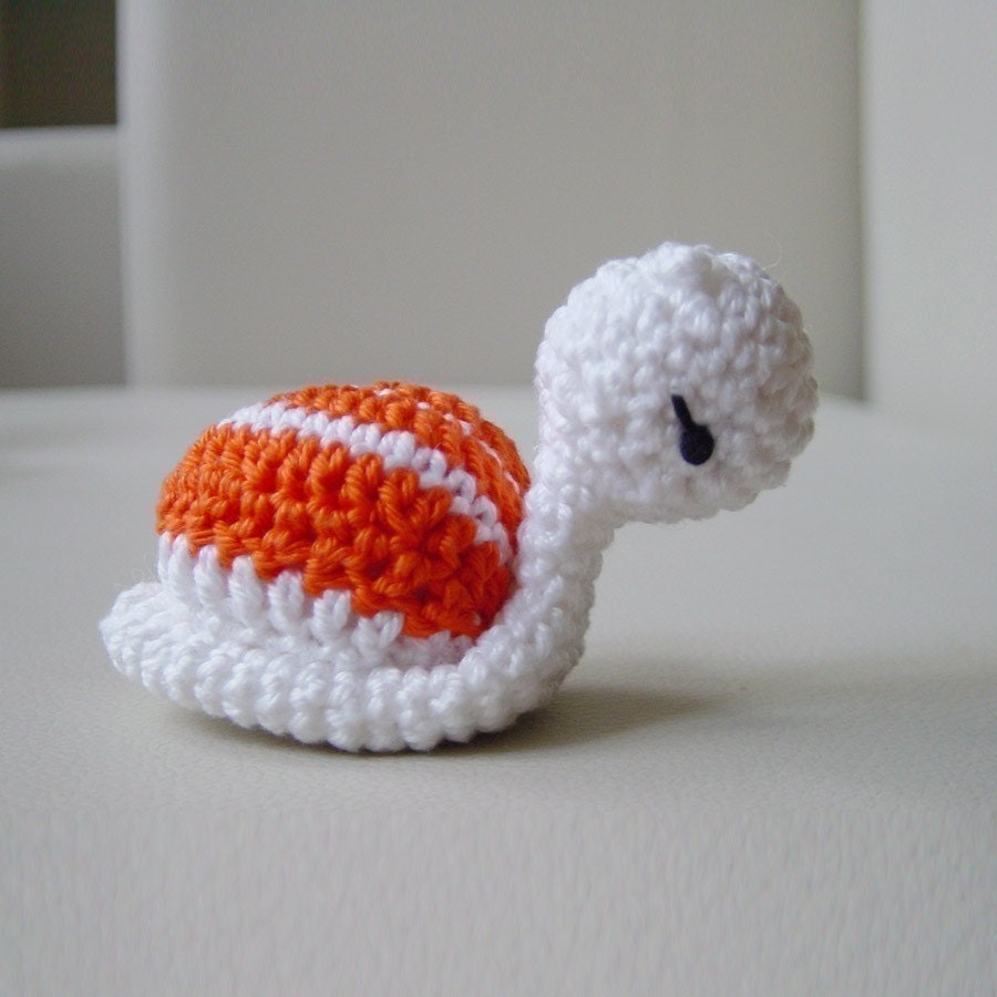 Amigurumi Pattern - 