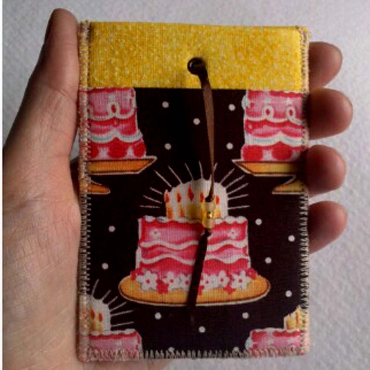 Cake Carrying Case