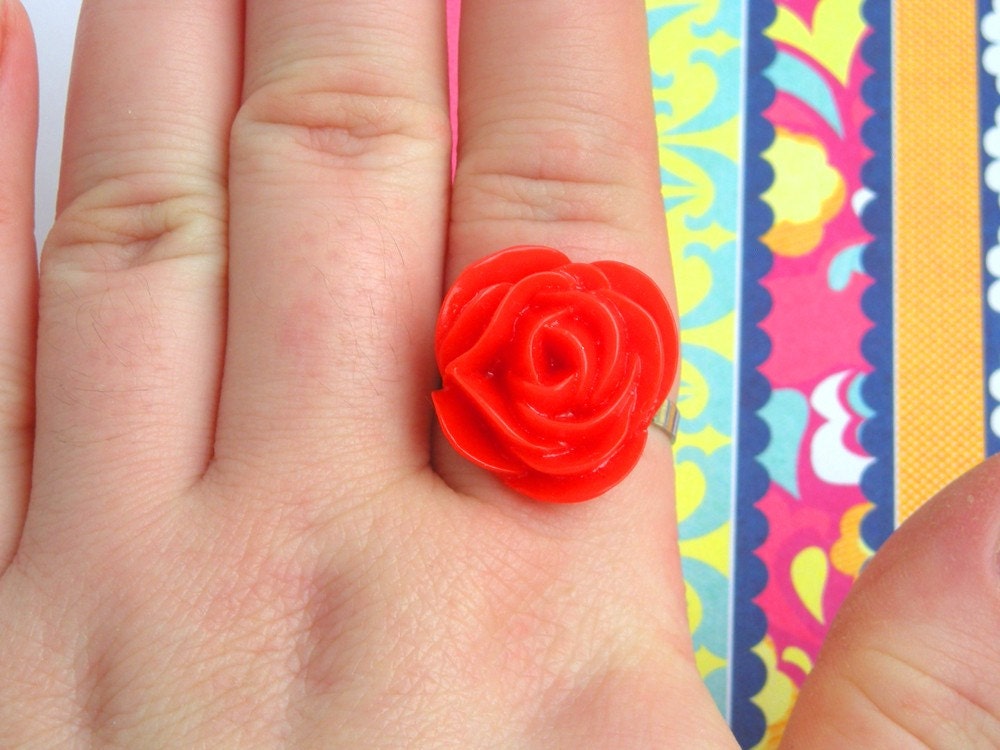 a rose by no other name