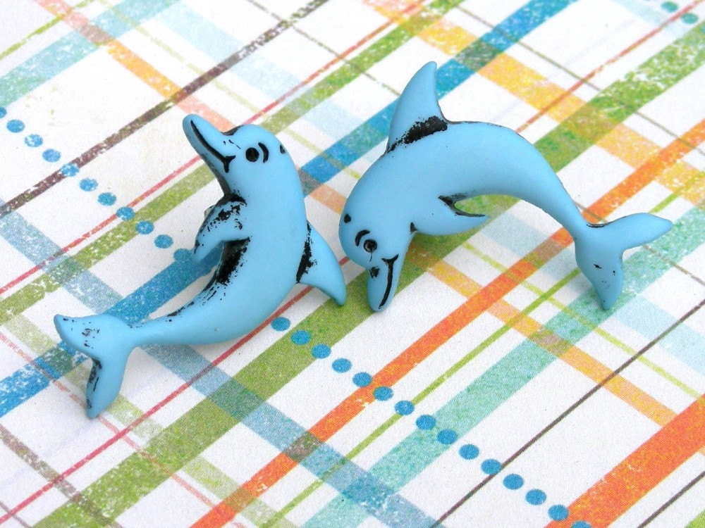 dolly the dolphin