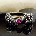 OctopusMe Engagement Ring