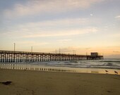 End of Day - 12x18 Fine Art Photographic Print