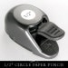 Paper Shapers 1/2 Inch Circle Paper Punch. The Best Quality in Paper Punches.