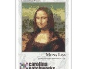 No. 052 -- Mona Lisa Quilt Pattern