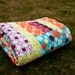 Ordered Chaos Quilt