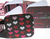 Love Notes - Mini Notecard & Envelope Set