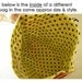 Linen and Brown Zebra Handmade Large Pouch Clutch Flat Bottom Padded  Kindle Make Up Travel Gadget Bag