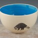 Racoon Bowl