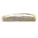 Handmade Organic Horn Hair Comb
