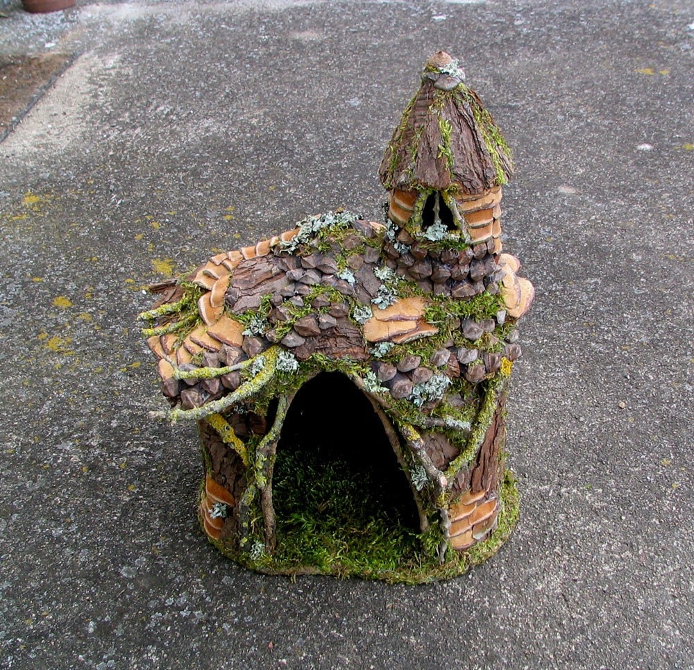 Fae Cottage Custom Order