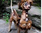 Fae Creature