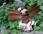 Marionette Not Your Everyday Fae Shapeshifter Pixie