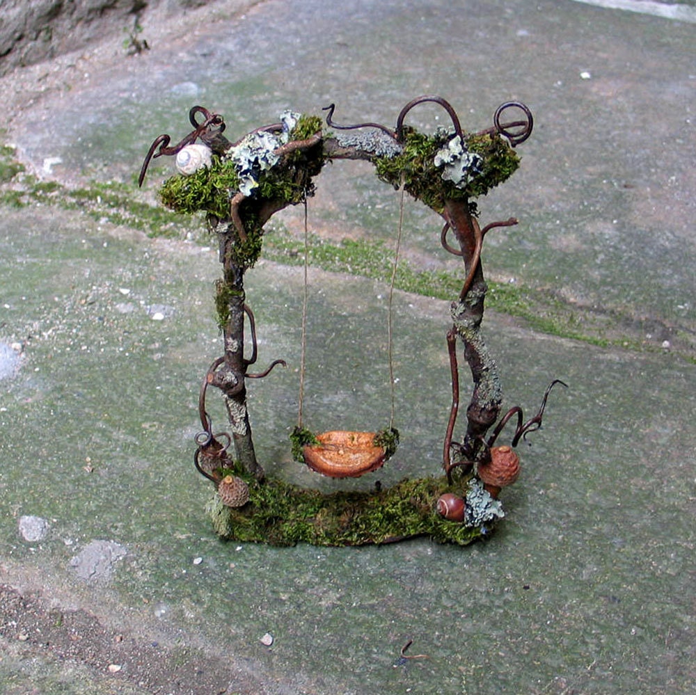 Faery Swing Custom Order
