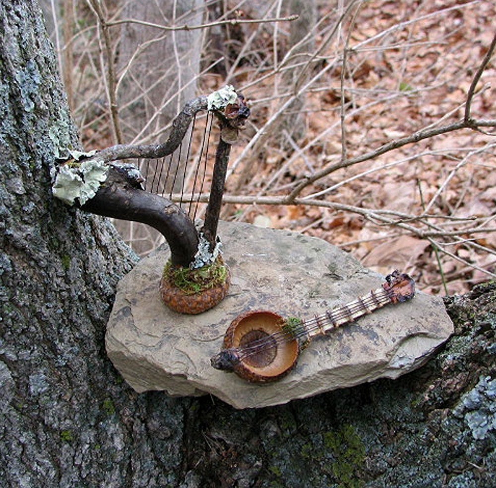 Fae Music Custom Order