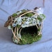 Mini Elfin Shelter Custom Order