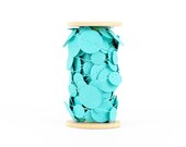 Tiffany Confetti Garland