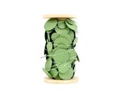 Pistachio Confetti Garland