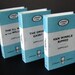 Literary Lites double set of matchboxes x 6 -- When the air thickens, so should the plot