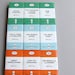 Book lover gag gift matchboxes just got bigger -- Collected Works of Literary Lites