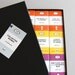 Book lover gag gift matchboxes just got bigger -- Collected Works of Literary Lites