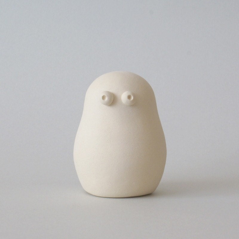 Surprised - 1 - Mini art feeling