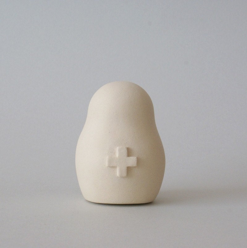 Sick - 3 - Mini art feeling