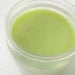 Mixed Greens Hair Pomade -1 oz SAMPLE SIZE